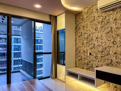 Twin Waterfalls (D19), Condominium #589260411